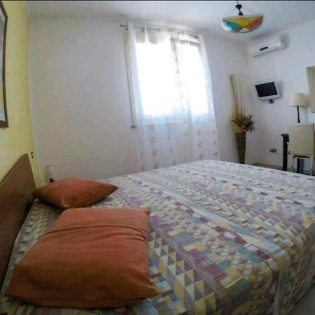 B&B Barone Castro  Zewnętrze zdjęcie
