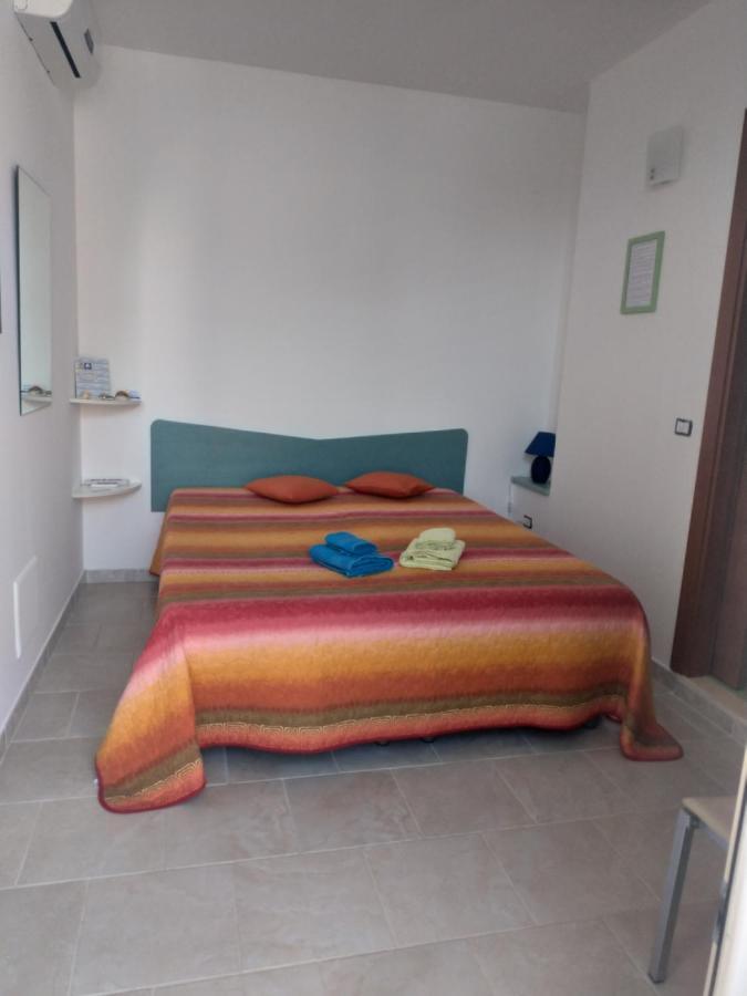 B&B Barone Castro  Zewnętrze zdjęcie