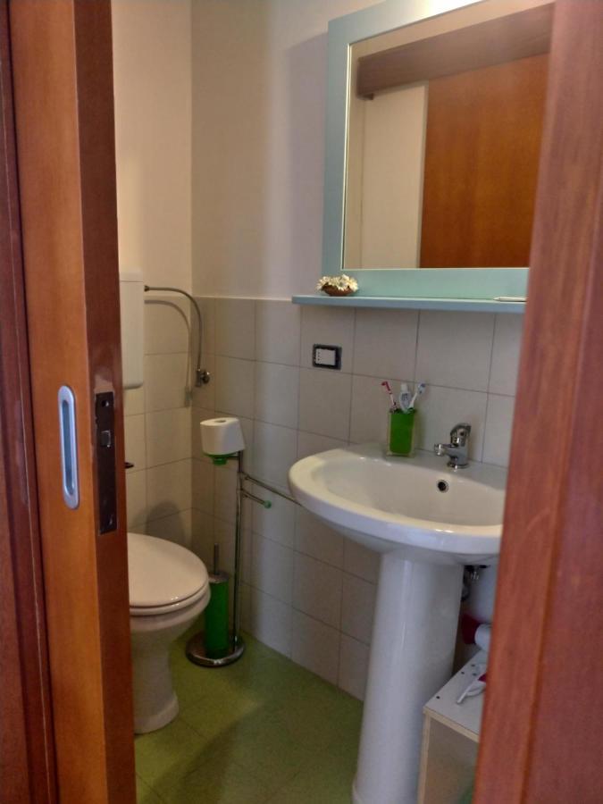 B&B Barone Castro  Zewnętrze zdjęcie