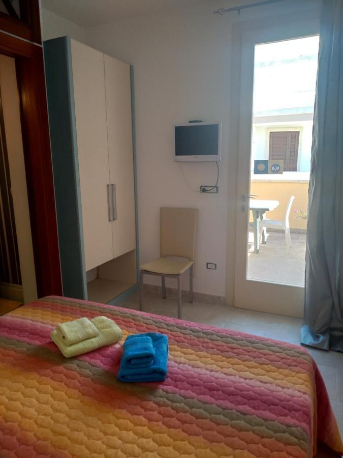 B&B Barone Castro  Zewnętrze zdjęcie