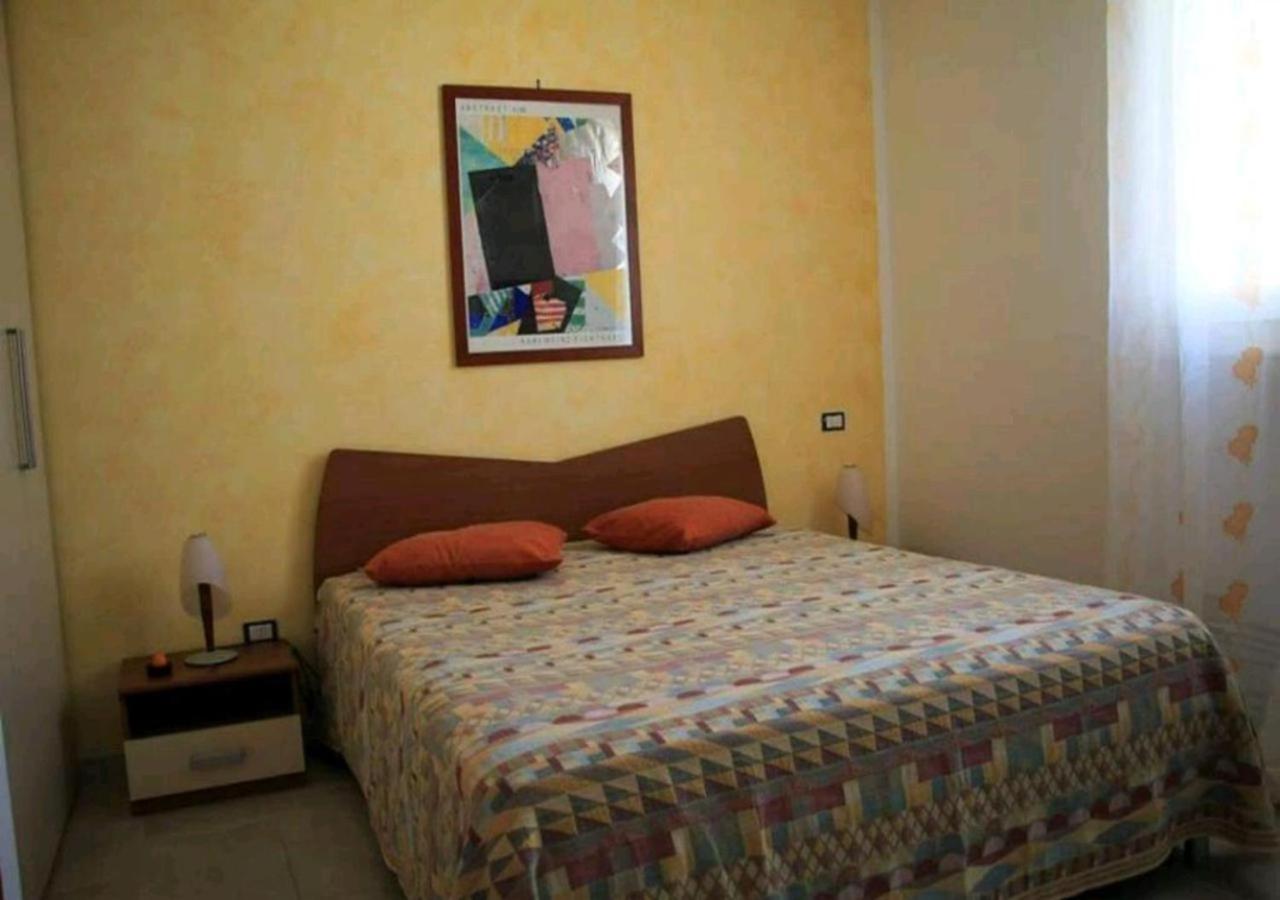 B&B Barone Castro  Zewnętrze zdjęcie