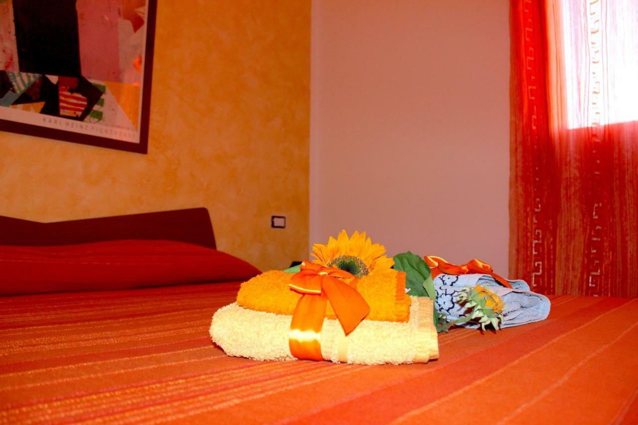 B&B Barone Castro  Zewnętrze zdjęcie