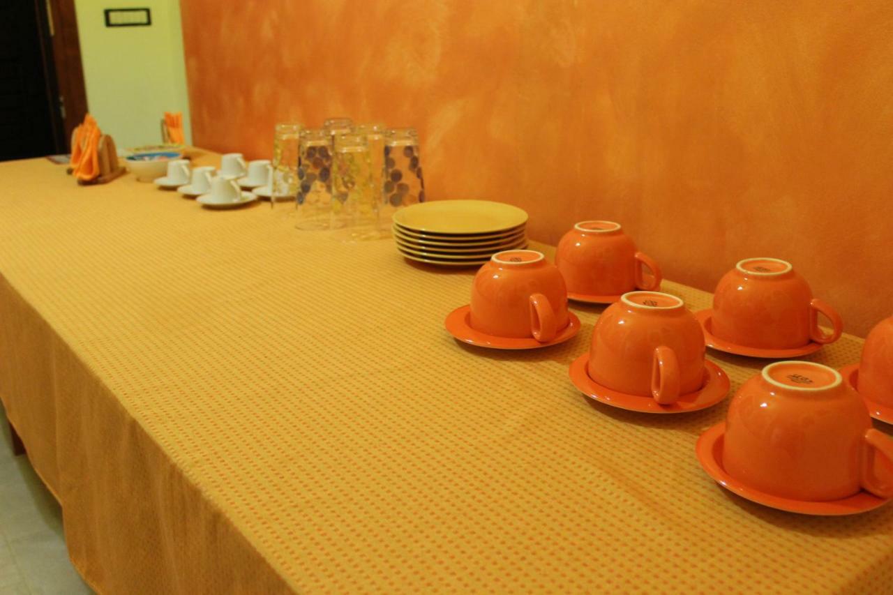 B&B Barone Castro  Zewnętrze zdjęcie